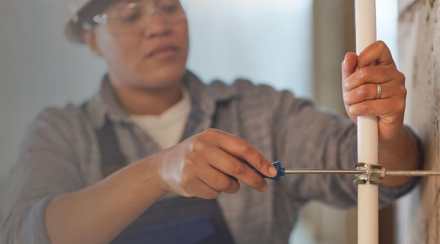 Professional expert plumbing services in Aquasco, MD